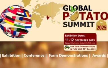 Global Potato Summit New Dates