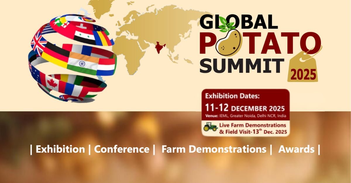Global Potato Summit New Dates